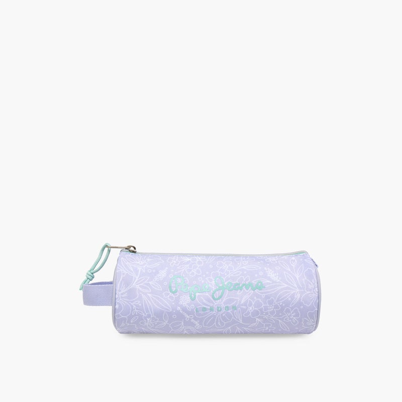 Pepe Jeans Pouch-Renata-1 Cmprt--Girls (Polyester) Multicolour \ 22X12X5 - Image 1